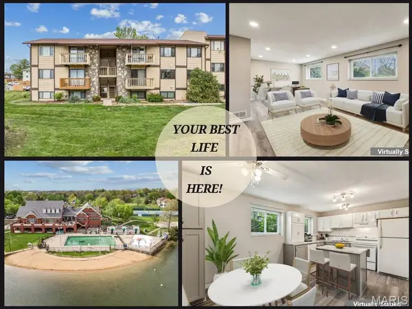 76 Lemans Court #761, Lake St Louis, MO 63367