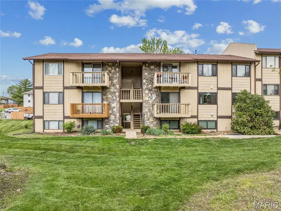 76 Lemans Court #761, Lake Saint Louis, MO 63367 - #3