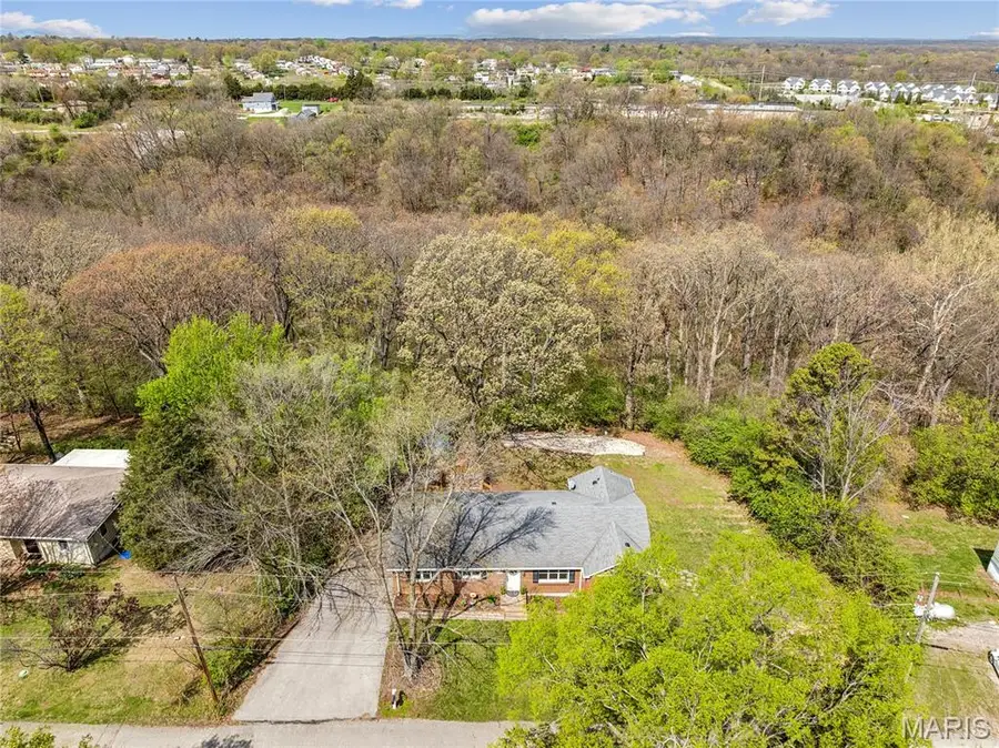 2617 Rosemary Lane, High Ridge, MO 63049 - #3