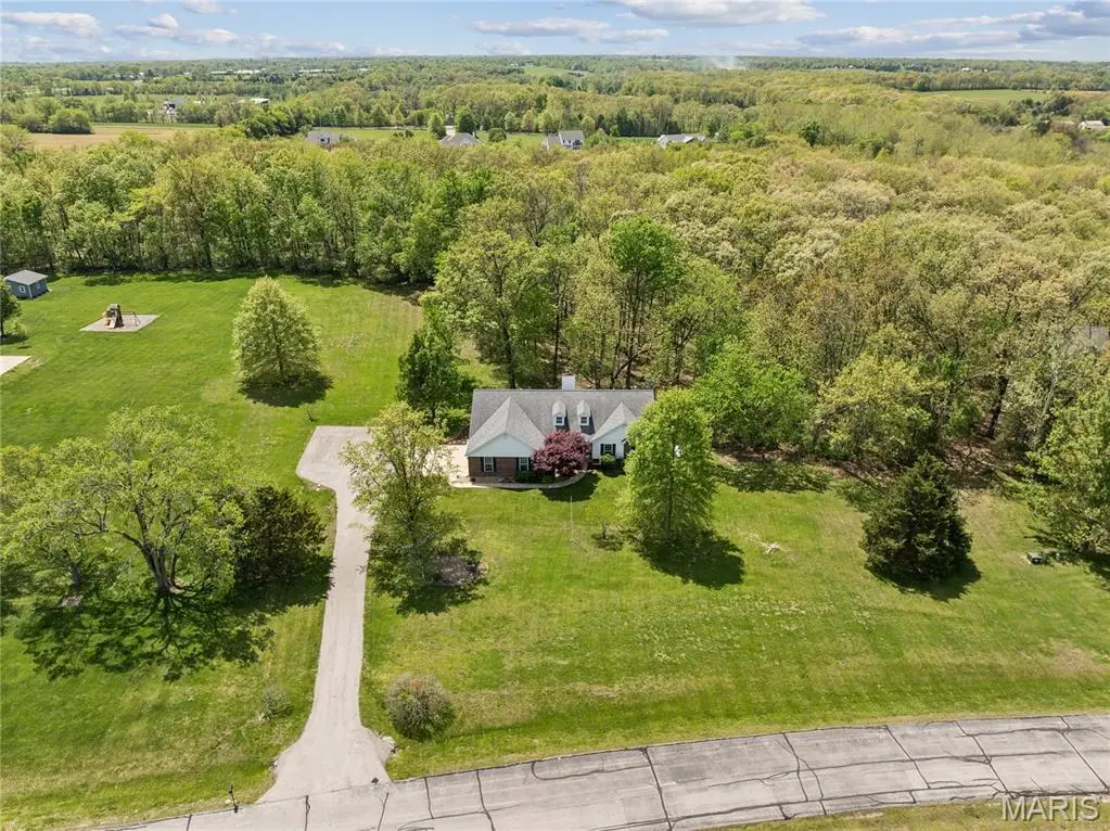 26207 Bubbling Brook Drive, Foristell, MO 63348 - #1