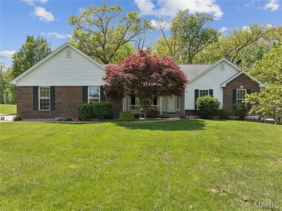 26207 Bubbling Brook Drive, Foristell, MO 63348 - #2