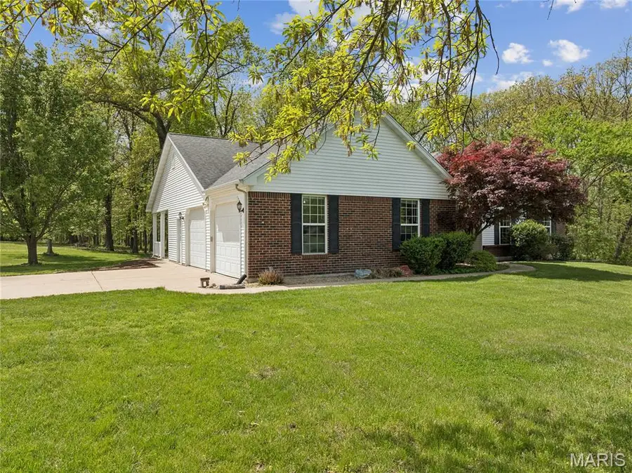 26207 Bubbling Brook Drive, Foristell, MO 63348 - #3