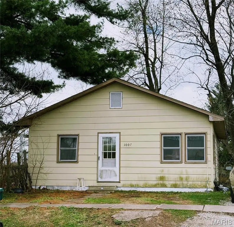 1007 W Gardner Street, Kirksville, MO 63501 - #1