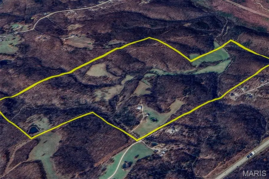 1389 Crater Hill Road, Camdenton, MO 65020 - #2