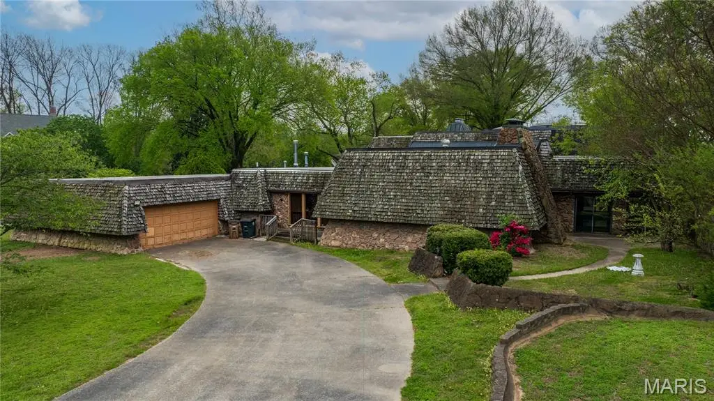 2409 Terrie Hill Road, Cape Girardeau, MO 63701 - #1