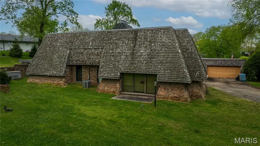 2409 Terrie Hill Road, Cape Girardeau, MO 63701 - #3