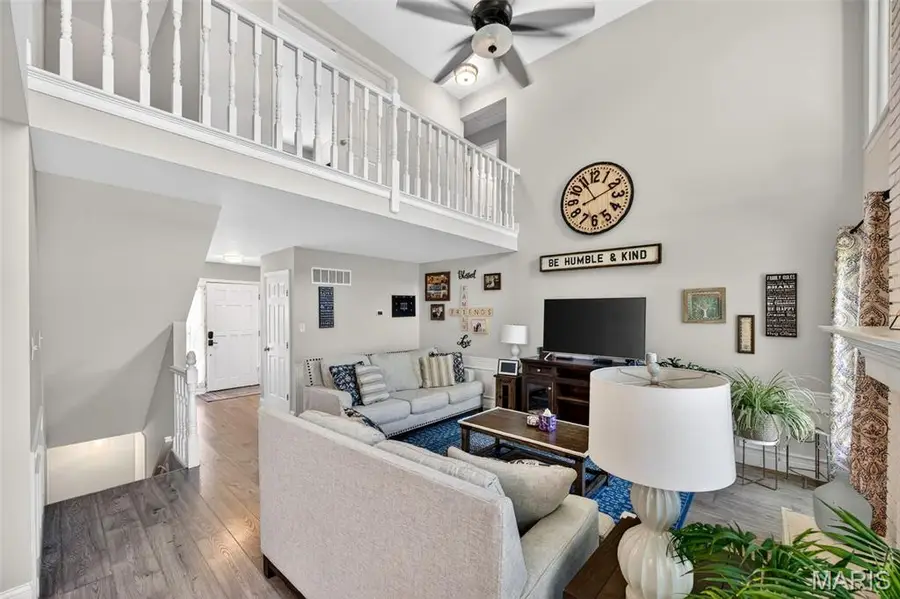 246 Westridge Parc Lane, Ellisville, MO 63021 - #2