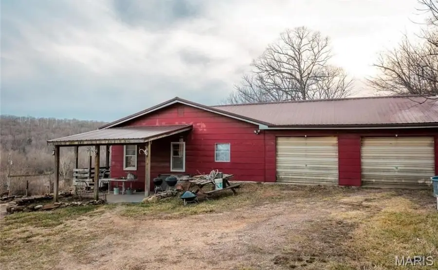 2164 Wayne 220 B Road, Silva, MO 63964 - #2