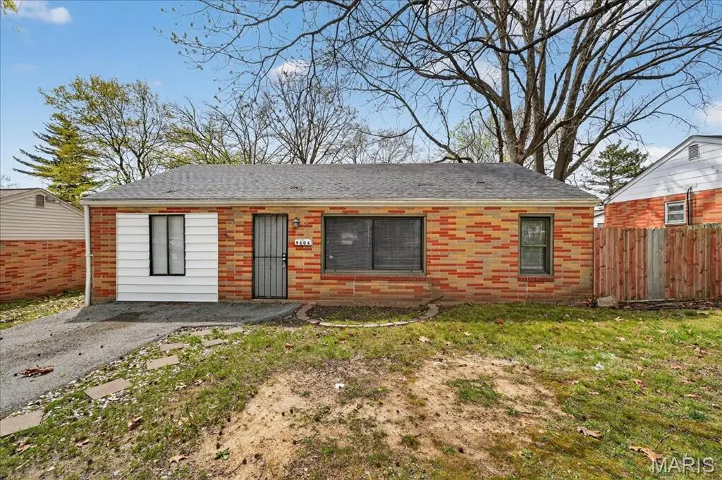 9604 Ridge Avenue, Overland, MO 63114 - #1