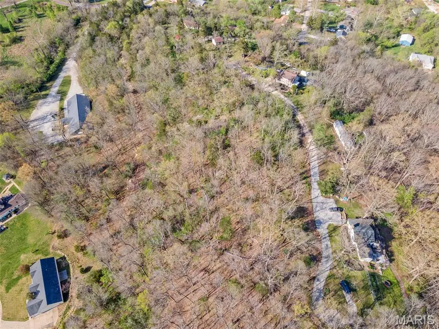 3920 South Ridge Trail, Byrnes Mill, MO 63051 - #3