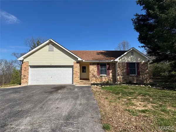 1546 Sugar Grove Road, Troy, MO 63379