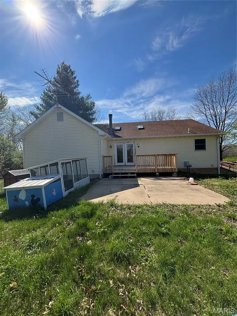 1546 Sugar Grove Road, Troy, MO 63379 - #2