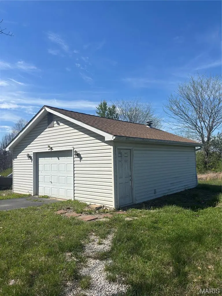 1546 Sugar Grove Road, Troy, MO 63379 - #3