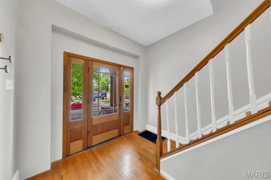 3305 Pestalozzi Street, Saint Louis, MO 63118 - #2