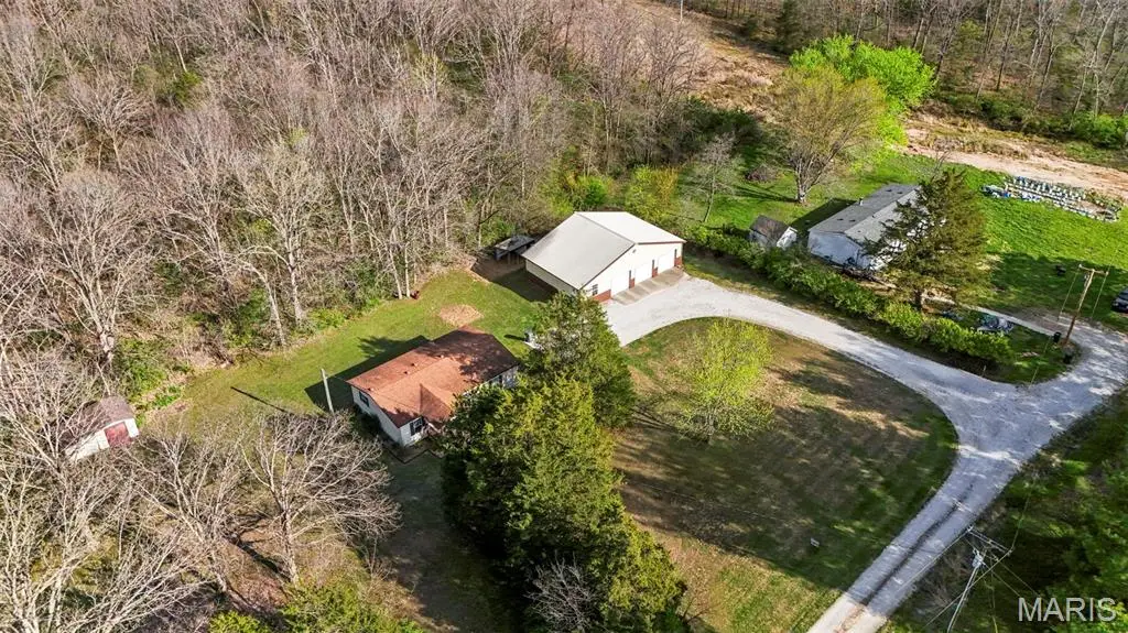 290 Chapman Farm Road, Winfield, MO 63389 - #1