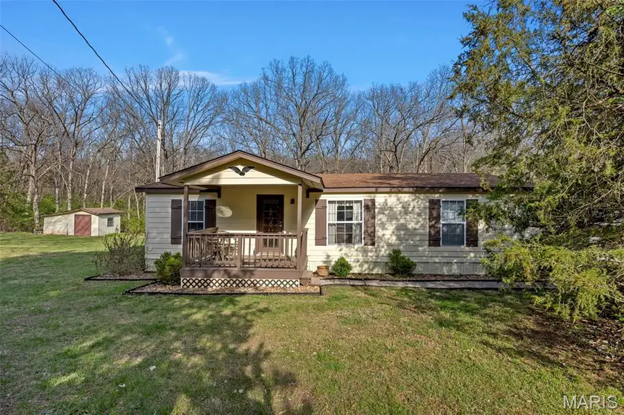 290 Chapman Farm Road, Winfield, MO 63389 - #2