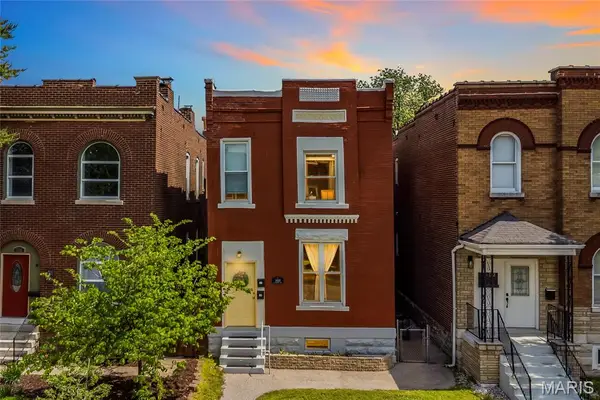 3000 S Compton Avenue, St Louis, MO 63118