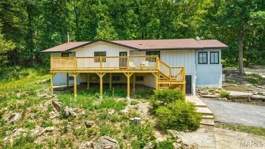 4226 Cappeln Osage Road, Augusta, MO 63332 - #2