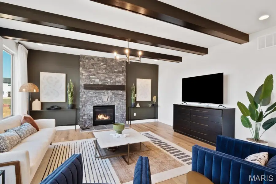 0 Sunbury A @caledonia, Ofallon, MO 63368 - #2