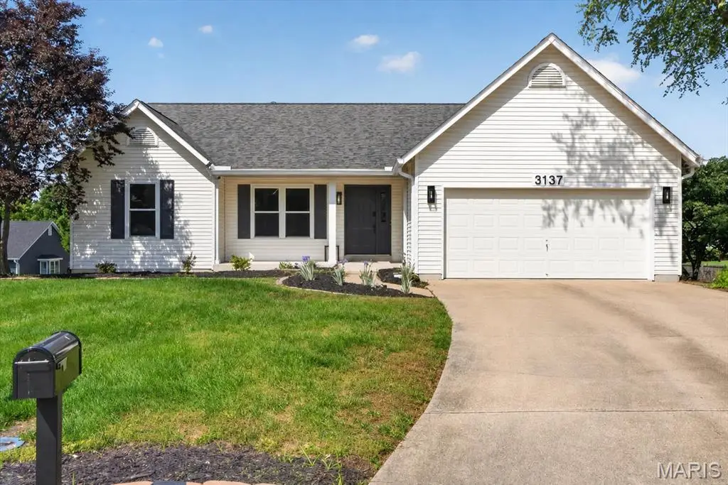 3137 Harpers Ferry Drive, Ofallon, MO 63368 - #1