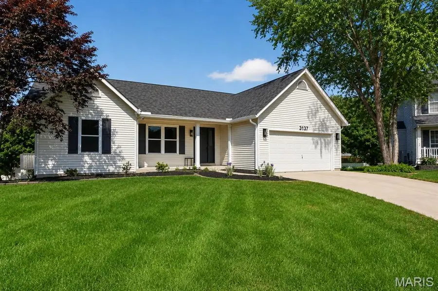 3137 Harpers Ferry Drive, Ofallon, MO 63368 - #2