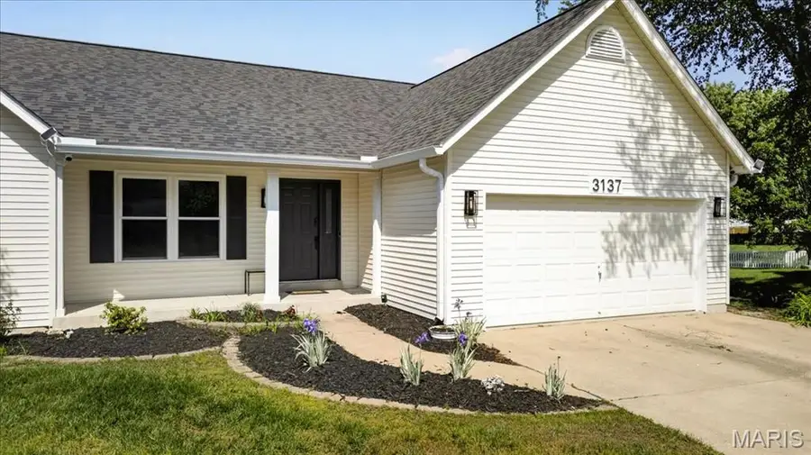 3137 Harpers Ferry Drive, Ofallon, MO 63368 - #3