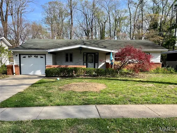 671 Notre Dame Avenue, Edwardsville, IL 62025