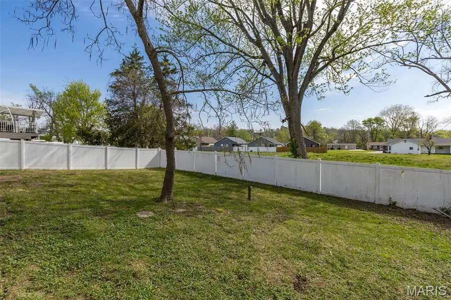 816 Ruth Avenue, Festus, MO 63028 - #3