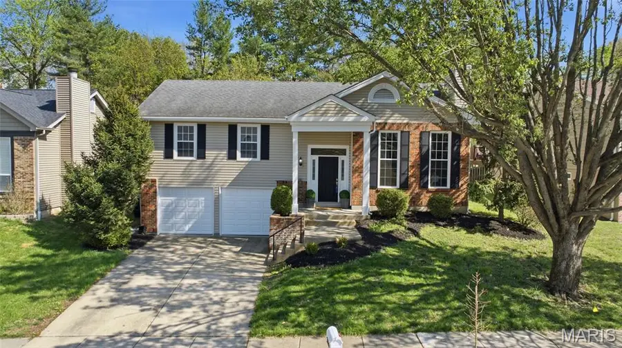 2466 Maple Crossing Drive, Wildwood, MO 63011 - #2