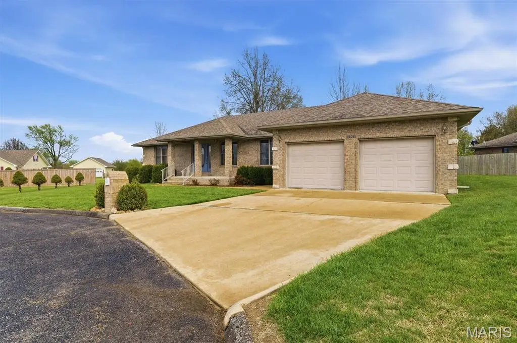 1308 M- Lawson Circle, Mountain Grove, MO 65711 - #1