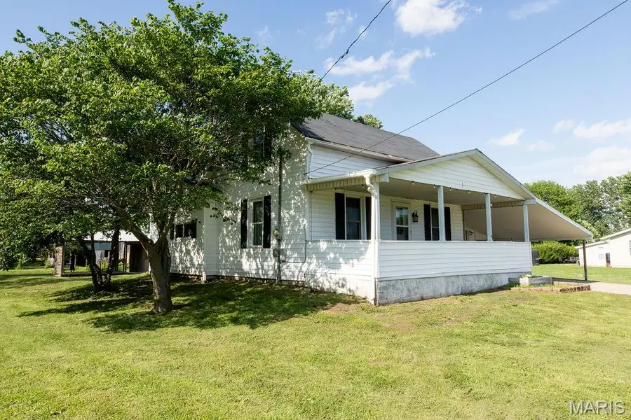 9988 W Wilbur Street, Bunker Hill, IL 62014 - #2