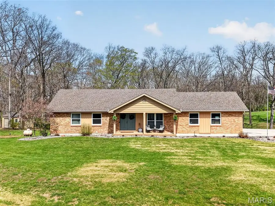 4 Palomino Court, Wentzville, MO 63385 - #2