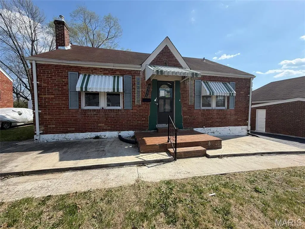 8964 Mayfield Court, Saint Louis, MO 63136 - #1