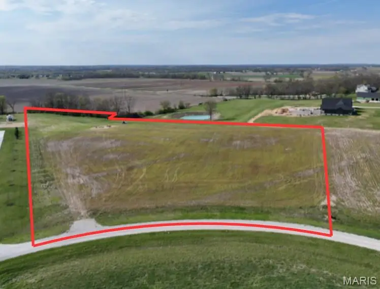 1007 Sunset Vista Circle, Wentzville, MO 63366 - #1