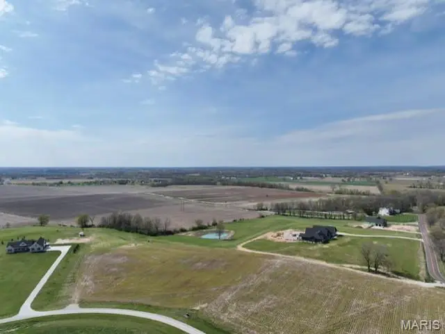 1007 Sunset Vista Circle, Wentzville, MO 63366 - #2