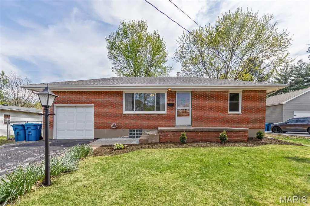 340 Ruth Avenue, Cottage Hills, IL 62018 - #1