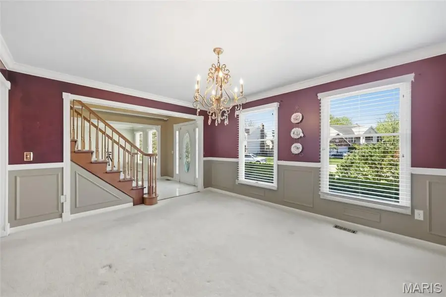 1823 York Ridge Court, Chesterfield, MO 63017 - #2