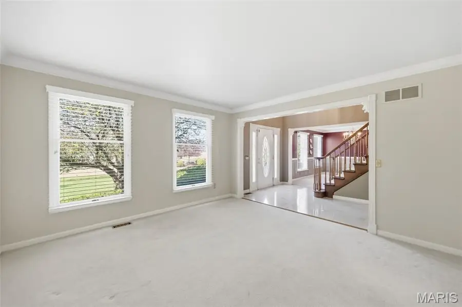 1823 York Ridge Court, Chesterfield, MO 63017 - #3