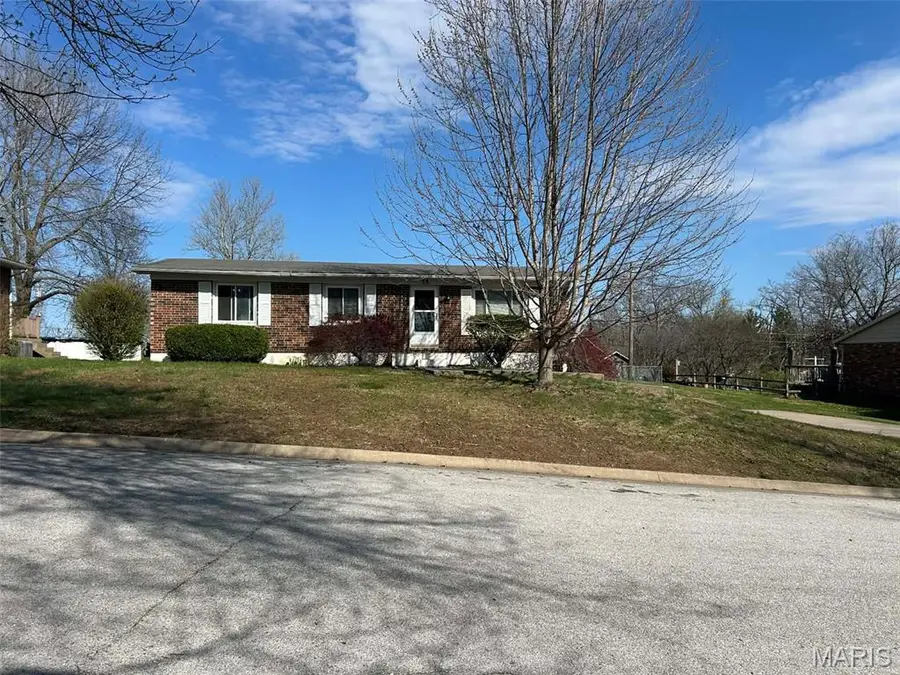 35 Cherokee Trail, Hannibal, MO 63401 - #2