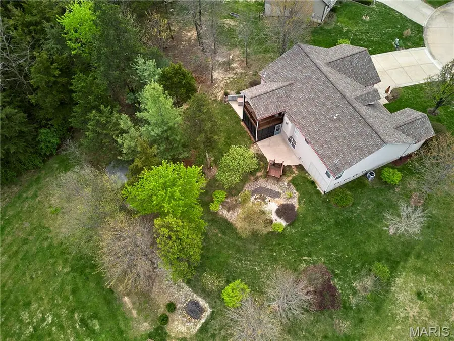 131 Hollyhock Drive, Troy, MO 63379 - #3