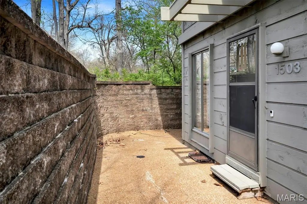 1503 Birnamwood Trail Drive, Ballwin, MO 63021 - #1