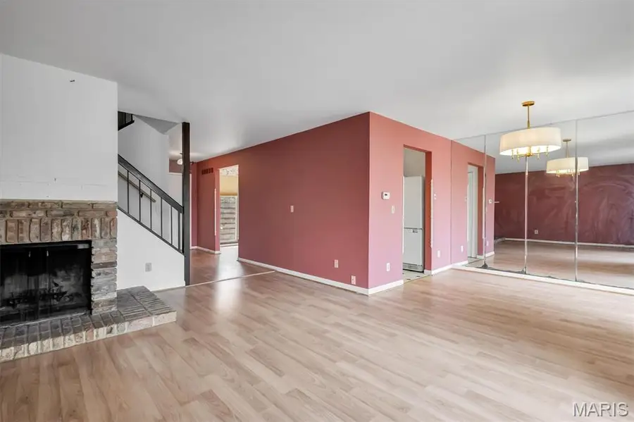 1503 Birnamwood Trail Drive, Ballwin, MO 63021 - #3