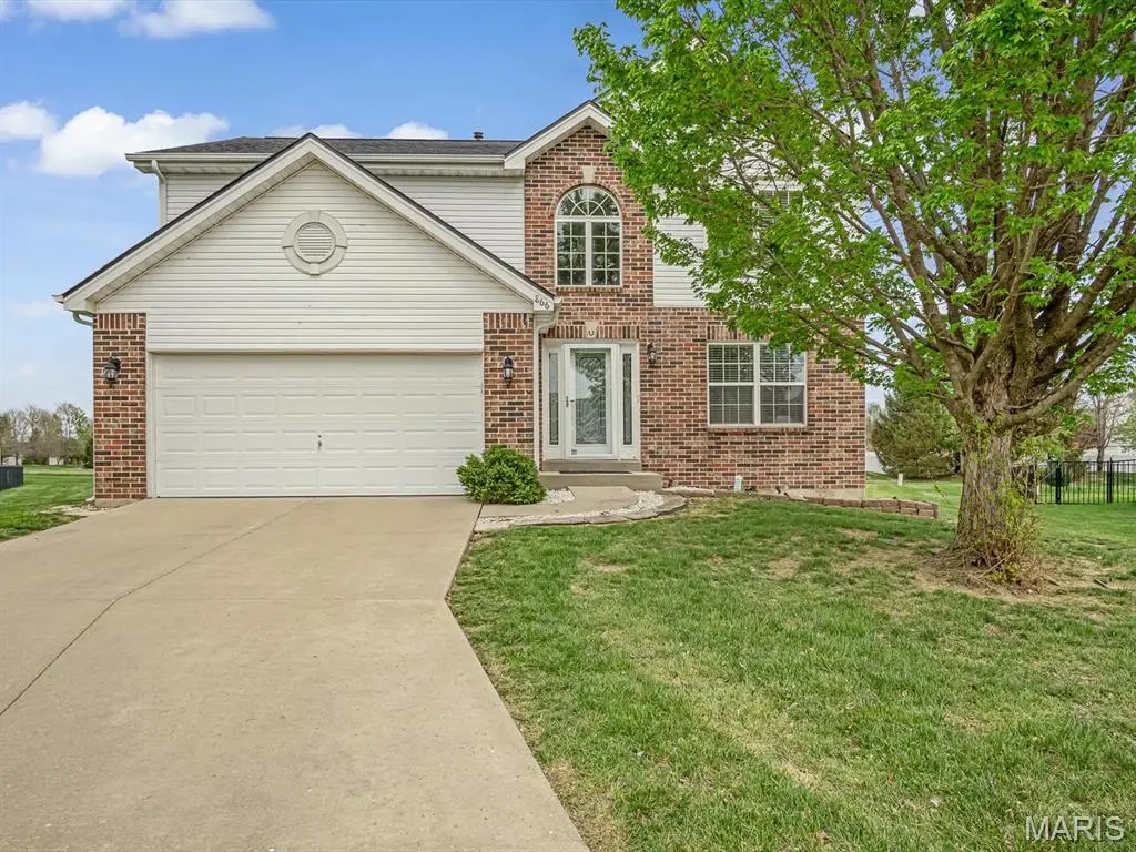 866 Saybrook Falls Drive, Fairview Heights, IL 62208 - #1