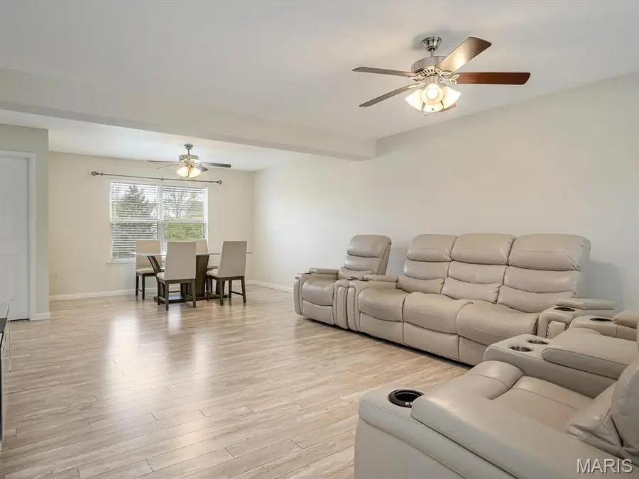 866 Saybrook Falls Drive, Fairview Heights, IL 62208 - #3