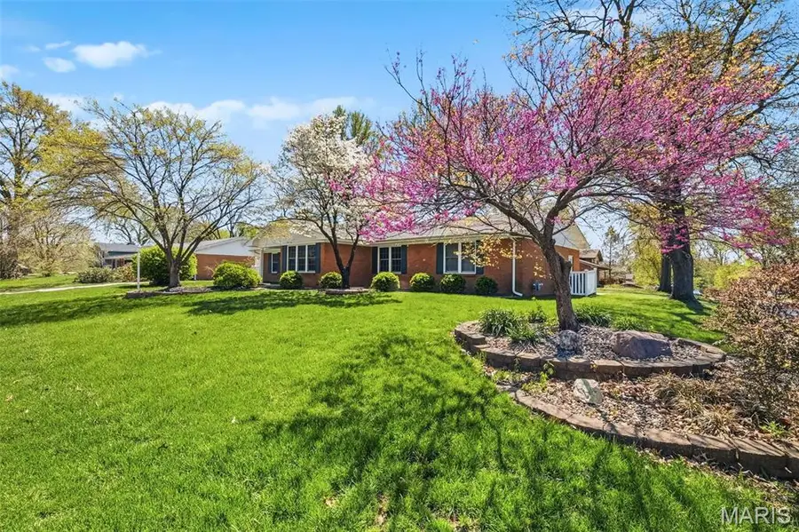 224 Churchill Drive, Belleville, IL 62223 - #3