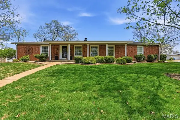 9506 Trinadad Lane, St Louis, MO 63126