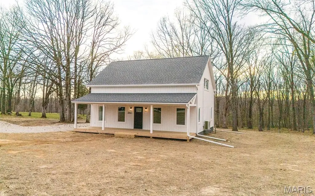 21667 Kirtley Trail, Center, MO 63436 - #1