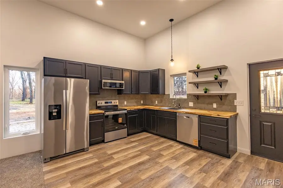 21667 Kirtley Trail, Center, MO 63436 - #2