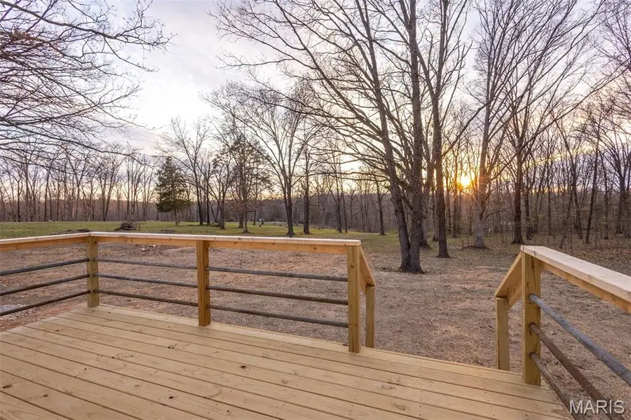 21667 Kirtley Trail, Center, MO 63436 - #3