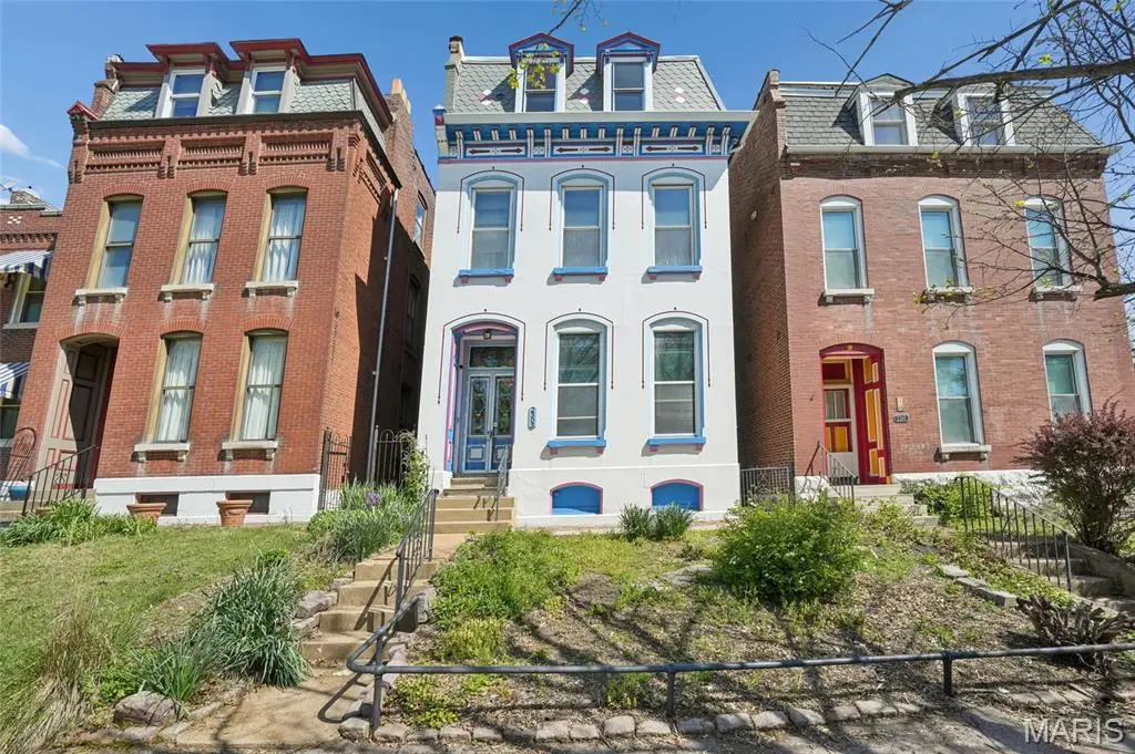 2303 Arsenal Street, Saint Louis, MO 63118 - #1
